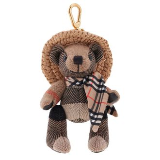 Burberry Thomas Bear Charm