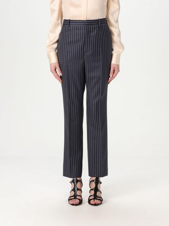 Tom Ford Pantalone Tom Ford in lana a righe