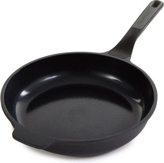 Berghoff Berghoff Leo Stone+ Nonstick Ceramic 11In Aluminum Fry Pan