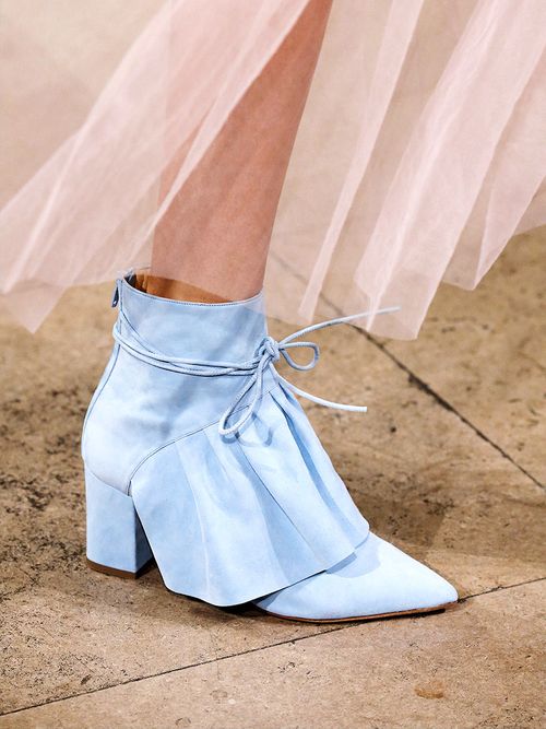 Shoes From LFW We Can't Wait To Wear | Stylight