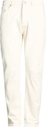 Brunello Cucinelli BOTTOMWEAR - Pantaloni jeans su YOOX.COM
