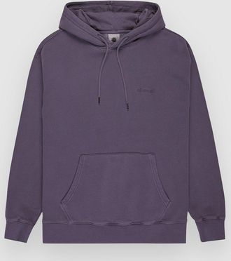 Element Lowcase Pigment Po Hoodie