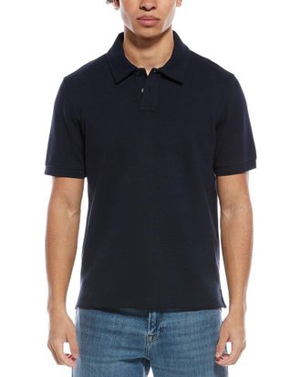 Theory Delroy Polo Shirt
