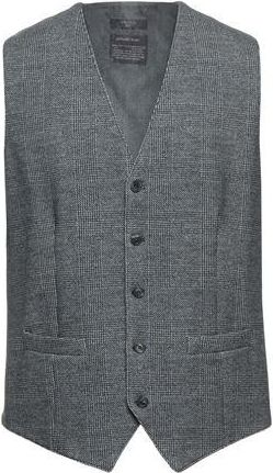 Circolo 1901 TRAJES Y CONJUNTOS - Chalecos sartoriales en YOOX.COM