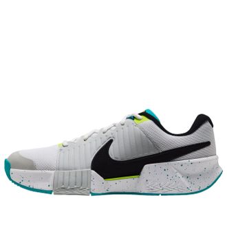 Nike GP Challenge Pro HC White Volt Energy IF7052-103