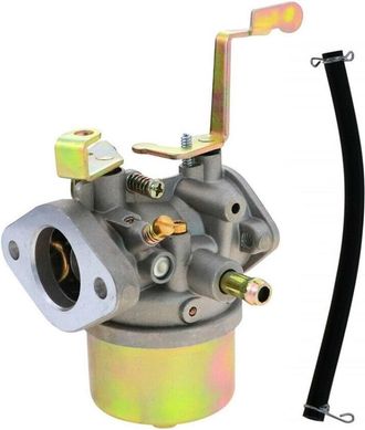 OEM Carburador Ey40 Para Robin Para Subaru Rgx5500 Para Motor Carbs 224-62301-00 Carburador De Cortac&eacute;sped
