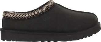 UGG Tasman Mules - Dames - Pantoffels - Zwart - 37 EU - Su&egrave;de - Schoenen