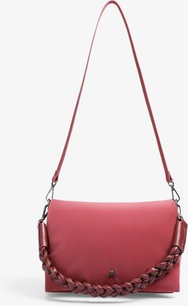 Scalpers Nybraidweek Bag in Burgundy at Nordstrom