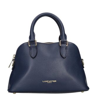 Lancaster Donna, Borse, Blu, Taglia unica, new