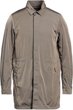 Moorer COATS & JACKETS - Overcoats & Trench Coats on YOOX.COM