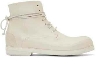 【関税＆送料込み】Mm6 Maison Margiela 1460 8-Eye No Steel MM6 Maison Margiela x Dr Martens Mens 1460 8-Eye No Steel