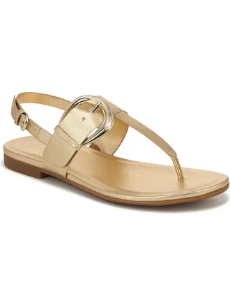 Naturalizer Fallyn Thong Sandals Women's outlet Shoes(size 5.5)