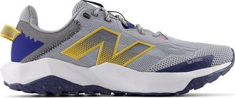 New Balance DynaSoft Nitreal v6 Mens Trail Running Shoes Grey
