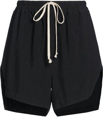 Rick Owens BOTTOMWEAR - Shorts & Bermuda Shorts sur YOOX.COM