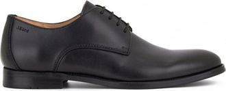 Digel Open Lacing Derby Shoe