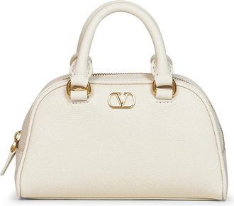 Valentino Garavani Mujer, Bolsos, Beige, Talla: ONE Size