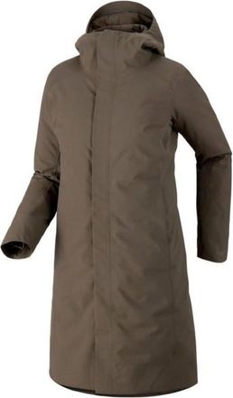 Arc'teryx Patera Parka Parka f&uuml;r Damen | braun