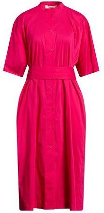 Liviana Conti DRESSES - Midi dresses on YOOX.COM