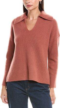 The Cashmere Project The Cashmere Project Cashmere Sweater