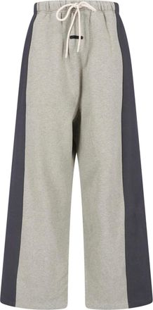 Fear of God Pantaloni Sportivi Ampi