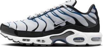 Nike Mens Air Max Plus Shoes in Grey | FN6949-001