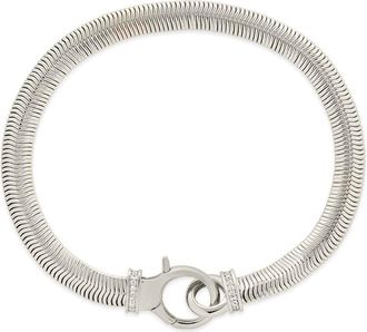 Sterling Forever Kassidy Bracelet-SILVER