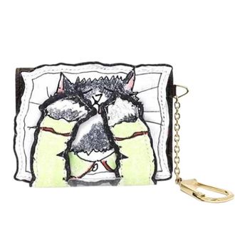 Louis Vuitton Portacarte Pre-owned - - Pre-owned - Uomo - Multicolore - ONE SIZE