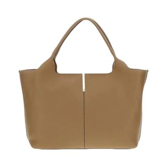 Tod's Medium-Small Shopping Bag