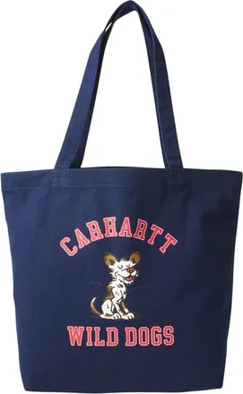 Carhartt Work in Progress unisex, Bolsos, Azul, Talla: ONE Size