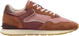 Hoff Sneakers - Dames - Sneakers - Rood - 38 EU - Schoenen
