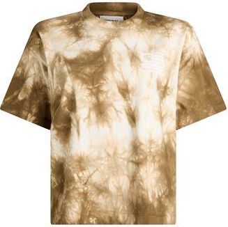 Carhartt Work in Progress CAMISETAS Y TOPS - Camisetas en YOOX.COM
