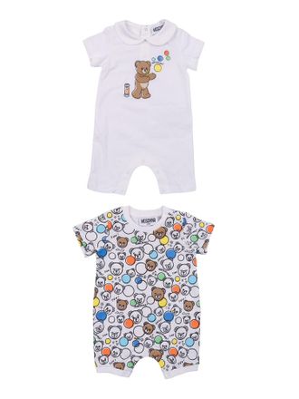 Moschino Completo Pagliaccetti