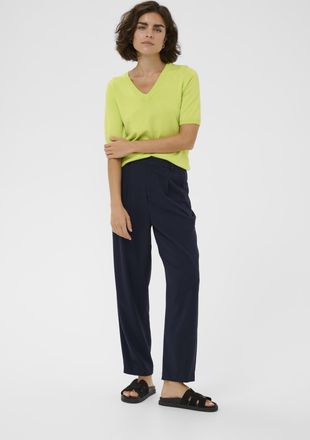 Kaffe Pants Suiting KAmerle Pants Suiting Regular fit