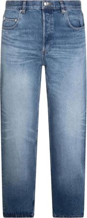 A.P.C. A.p.c., Uomo, Jeans, Blu, W36, new