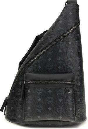 MCM Shoulder Bags
