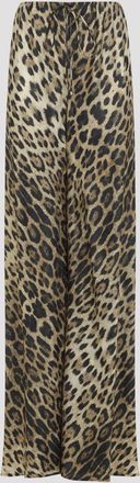Roberto Cavalli Jaguar Pants