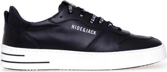 Hide&Jack Uomo, Scarpe, Nero, 44 EU, new