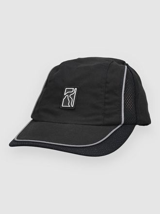 Poetic Collective Sports Cap schwarz
