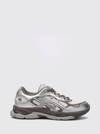 Asics Sneakers Gel-NYC 2.0 in mesh e pelle sintetica con tecnologia GEL