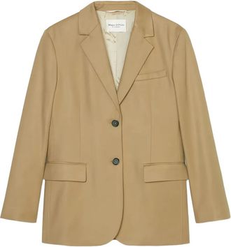 Marc O'Polo Blazer sartoriale - Toni neutri