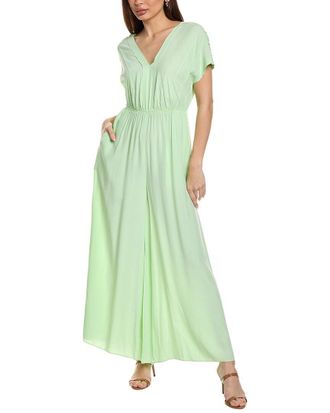 Diane Von Fürstenberg Freyr Jumpsuit