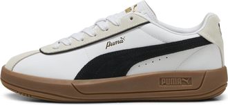 Puma Sneakers PUMA Club Klassika da donna, Scarpe, Bianco, 37