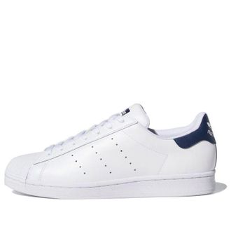adidas Superstan Collegiate Navy FX3905