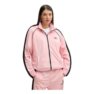 Fiorucci Donna, Felpe, Rosa, S, new