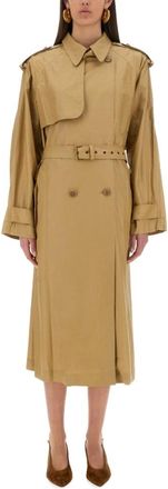 Isabel Marant Mujer, Abrigos, Beige, Talla: M