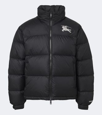 Burberry Chaqueta de plumas EKD