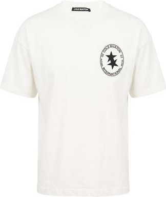 Cole Buxton CAMISETAS Y TOPS - Camisetas en YOOX.COM
