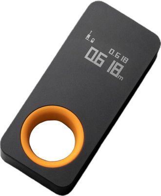 OEM Medidor De Distancia L&aacute;ser Digital Con Bluetooth, Medidor L&aacute;ser Recargable, 0,05-30 M, Precisi&oacute;n &plusmn;2 Mm, M/ft + Unidades Conmutables, Carga Tipo C, Par