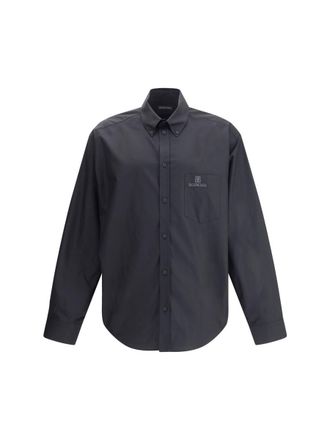 Balenciaga Long Sleeve Shirts − Sale: up to −75% | Stylight