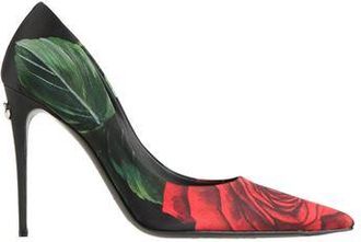 Dolce & Gabbana CALZADO - Zapatos de sal&oacute;n en YOOX.COM